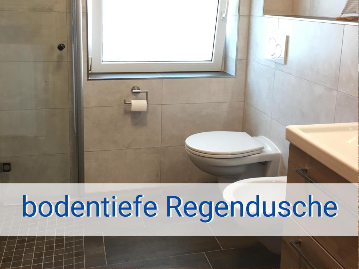 Boeltser Hus Ferienwohnungen Mit Strandkorb Und Kamin 10 Gehminuten Zum Kurtaxefreien Sandstrand Kraksdorf 외부 사진