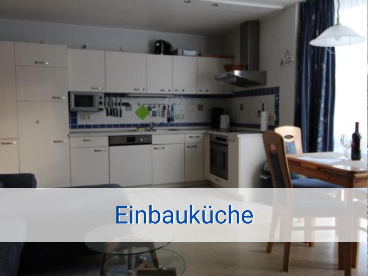 Boeltser Hus Ferienwohnungen Mit Strandkorb Und Kamin 10 Gehminuten Zum Kurtaxefreien Sandstrand Kraksdorf 외부 사진